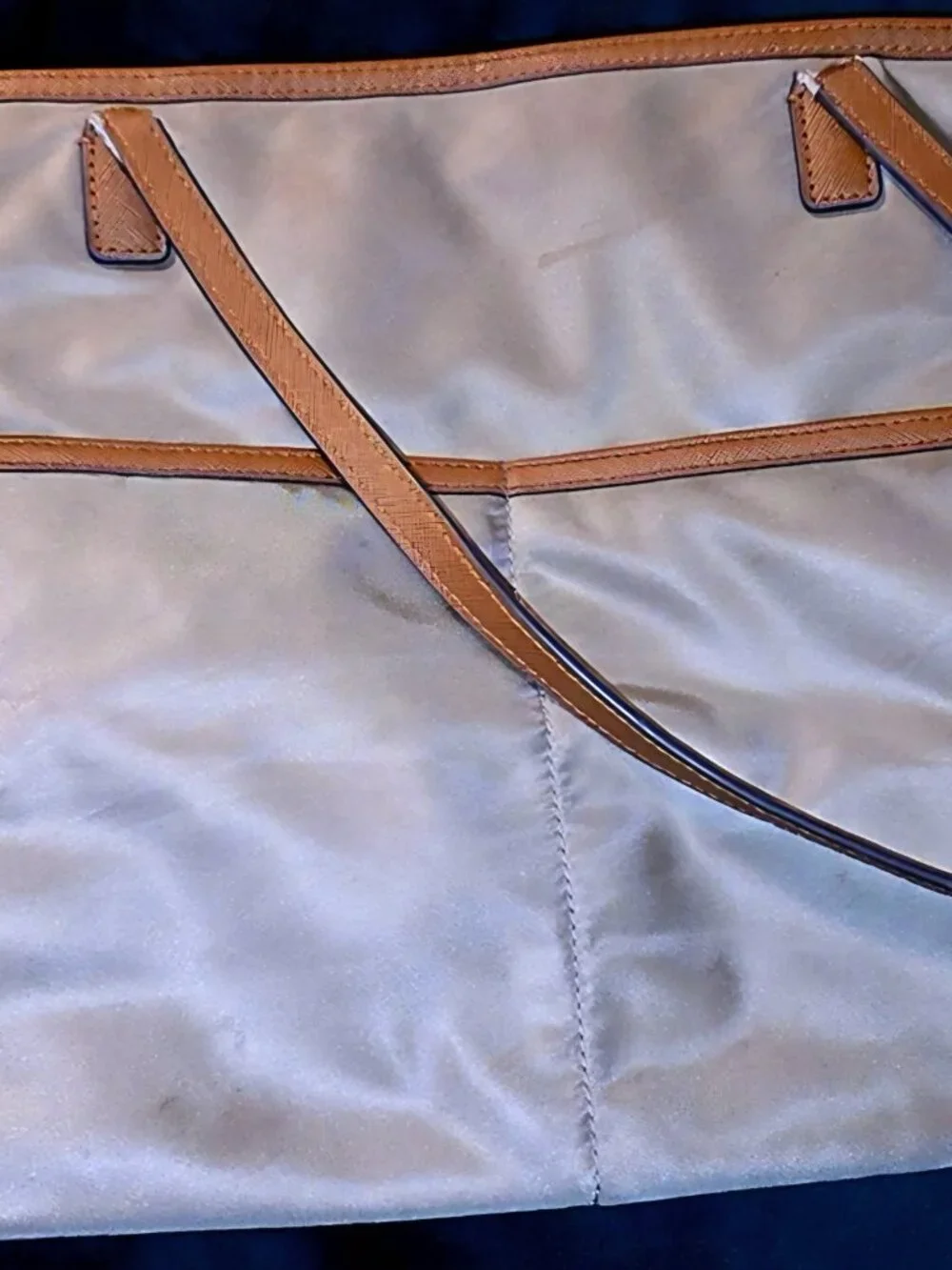 Michael Kors Kempton Tote Bag